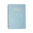 Black and Friday Deals 2024 CAKVIICA 2024 Schedule Notebook Office