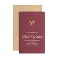 Black and Friday Deals 2024 CAKVIICA Celebrate Christmas Holiday Cards