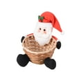 Black and Friday Deals 2024 CAKVIICA Christmas Decorations Christmas