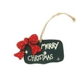 Black and Friday Deals 2024 CAKVIICA Christmas Decorations
