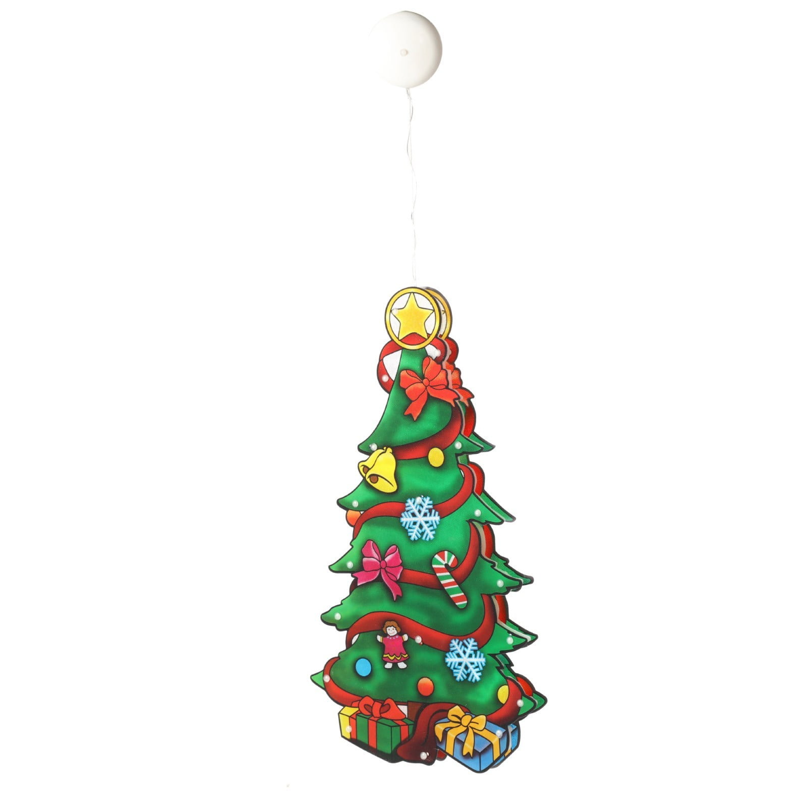 Black and Friday Deals 2024 CAKVIICA Christmas String Lights