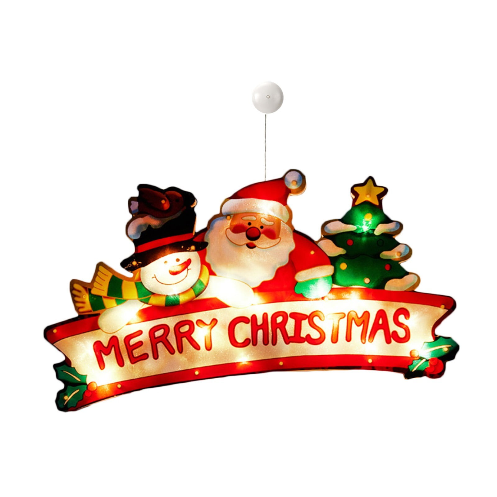 Black and Friday Deals 2024 CAKVIICA Christmas String Lights