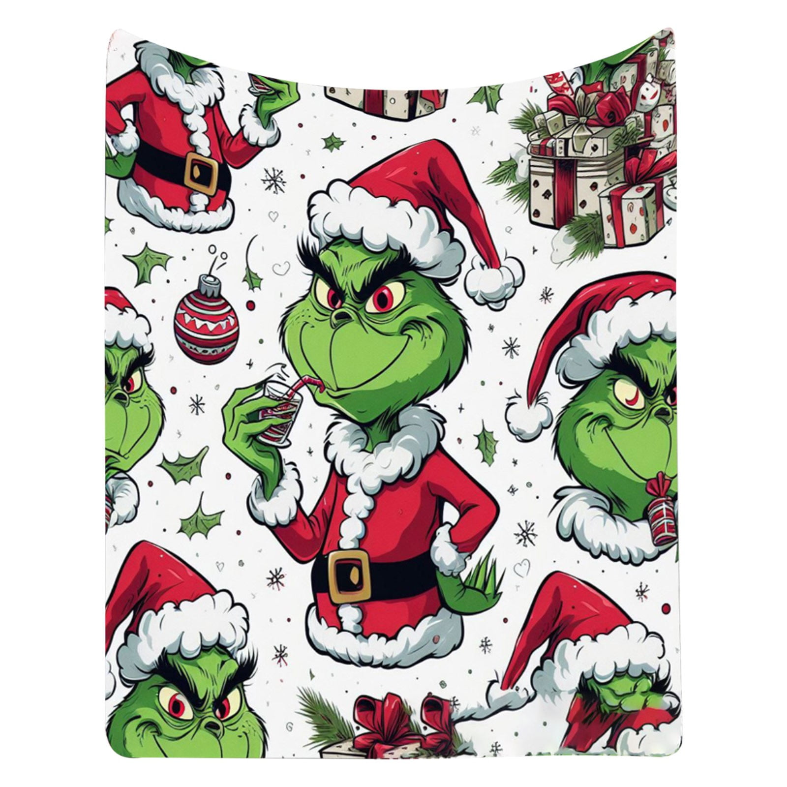 Black and Friday Deals 2024 CAKVIICA Dive Into The Whimsical World Of Whoville With Our