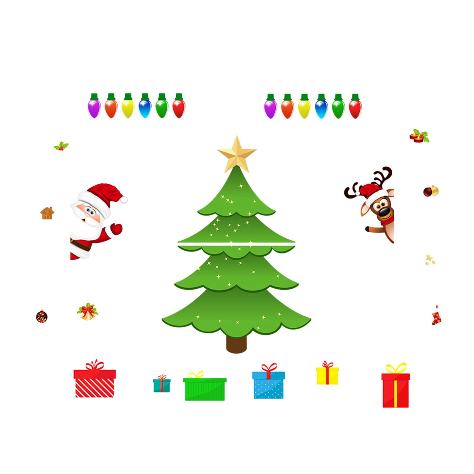 Black and Friday Deals 2024 CAKVIICA Fridge Refrigerator Car