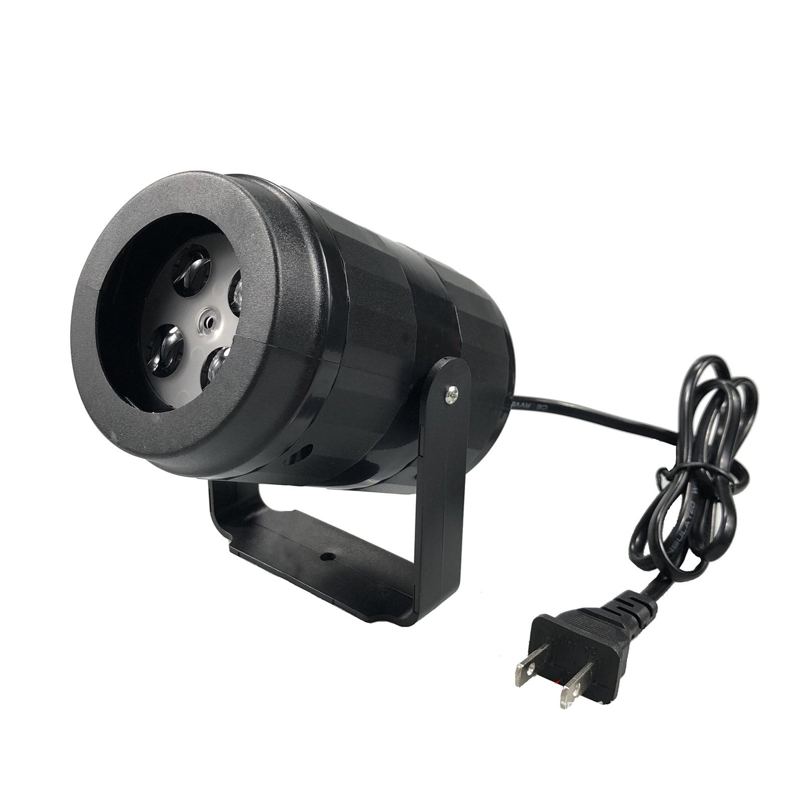 Black and Friday Deals 2024 CAKVIICA LED Christmas Projector Lights