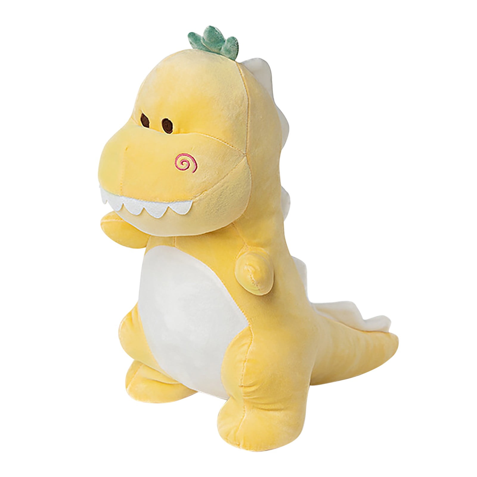 Black and Friday Deals 2024 CAKVIICA Pillow Stuffed Dinosaur Ornaments Plush Toy The Bat Toy