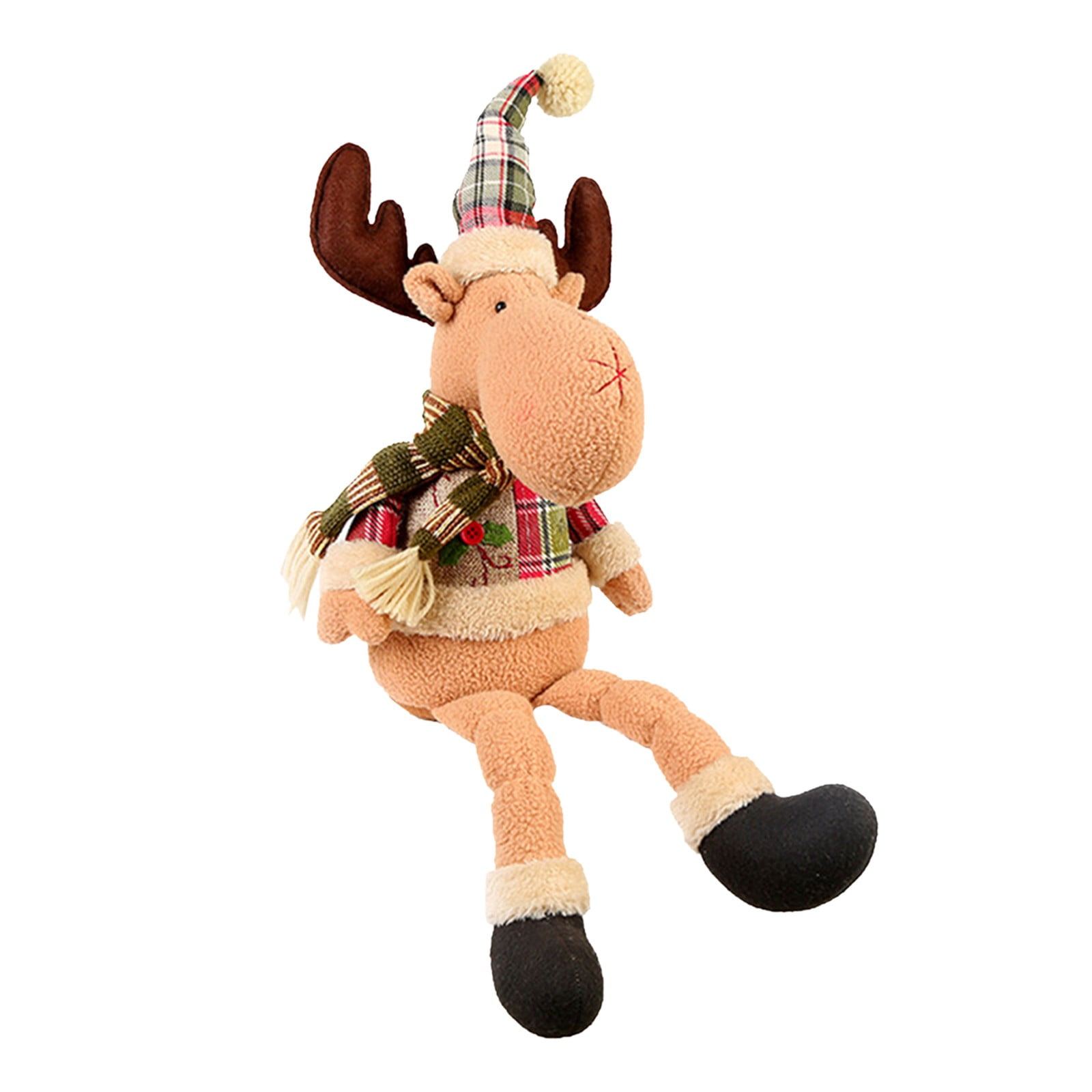 Black and Friday Deals 2024 CAKVIICA Pillow Stuffed Ornaments Plush Toy The Bat Toy Birthday