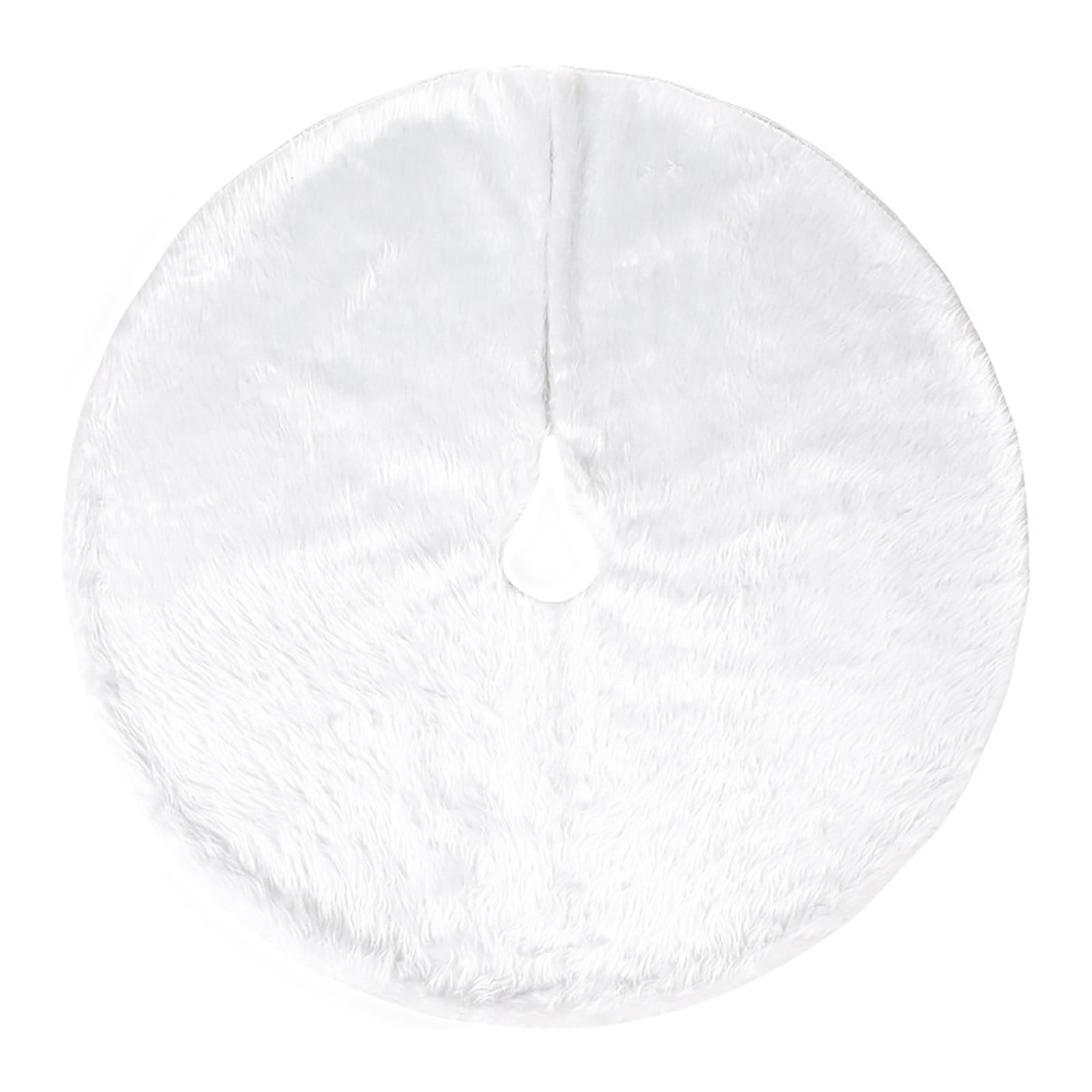 Black and Friday Deals 2024 CAKVIICA Skirt Velvet Skirt Plush Carpet