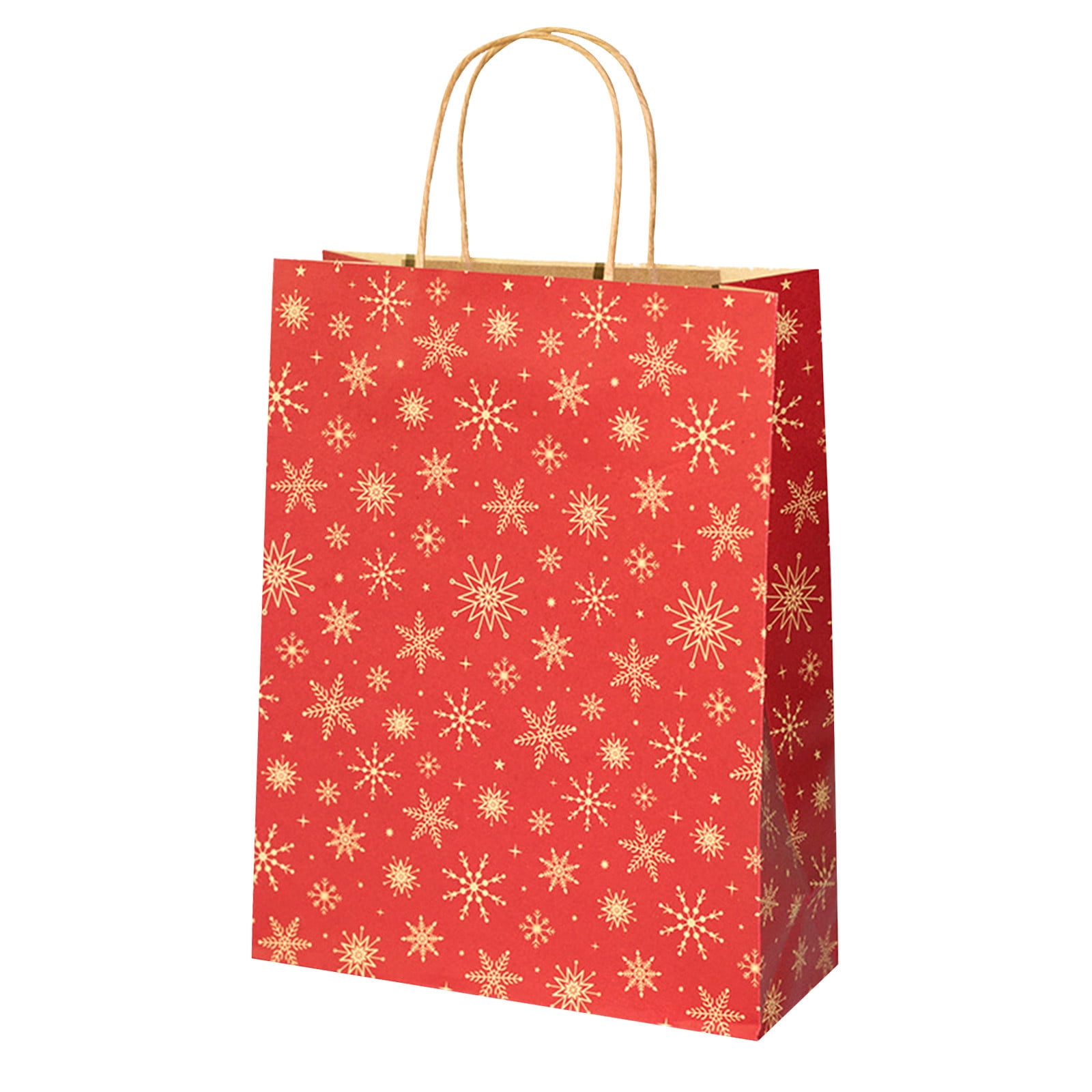 Black and Friday Deals 2024 CAKVIICA Vintage Kraft Christmas Apple Gift