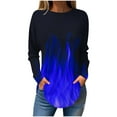 Black and Friday Deals 2024 ChaoHeng Women Plus Size Long Sleeves