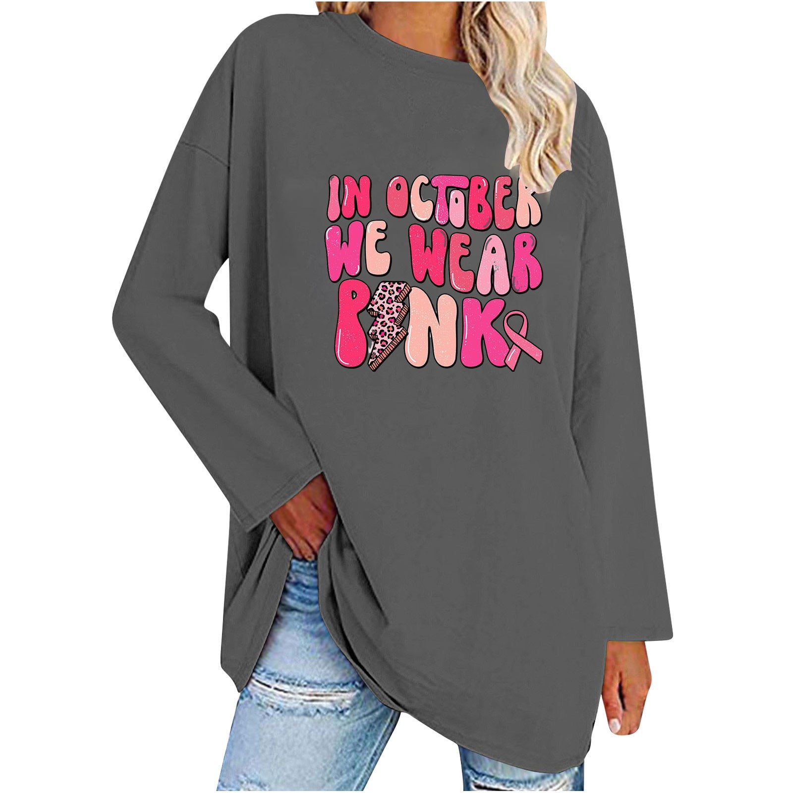 Black and Friday Deals 2025 ChaoHeng Womens Long Sleeve Wrap Tops