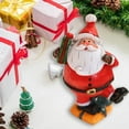 Black and Friday Deals 2024 Christmas Decorations Father Christmas
