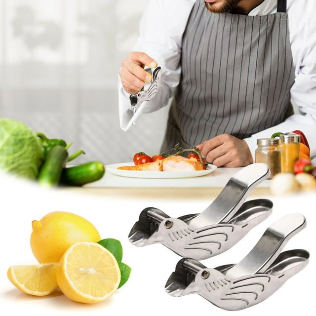 Black and Friday Deals 2024 Clearance 100Fens Bird Shape Lemon Juicer