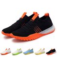 Black and Friday Deals 2024 Clearance Couple Ladies Men Shoes Casual