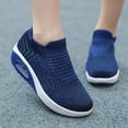Black and Friday Deals 2024 Clearance Outdoor Women Shoes Breathable Color Sports Mesh Runing