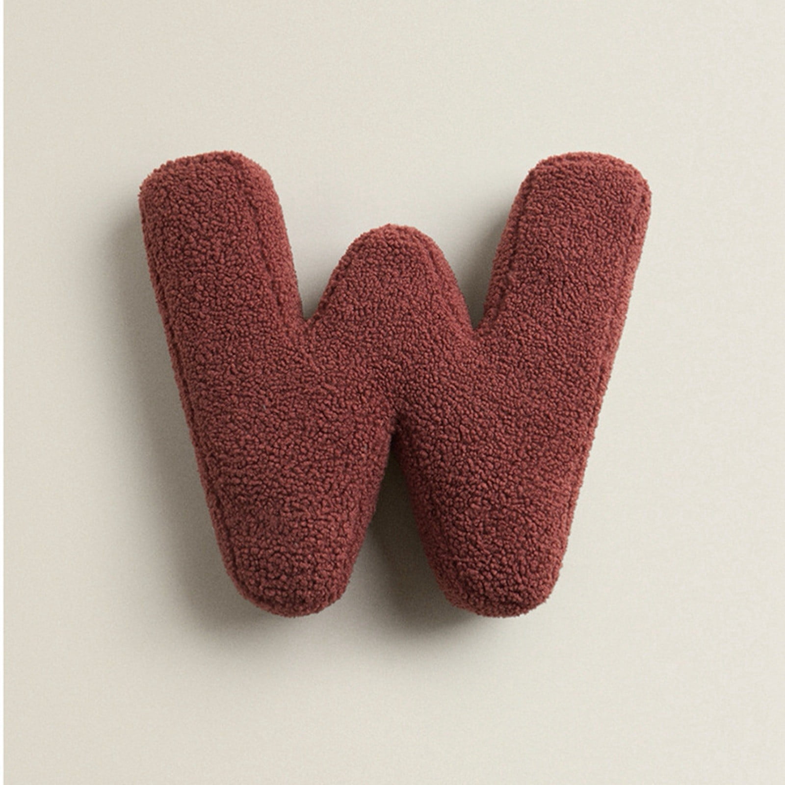 Black and Friday Deals 2024 Clearance S To Z English Letter Pillow Alphabet Combination Sofa