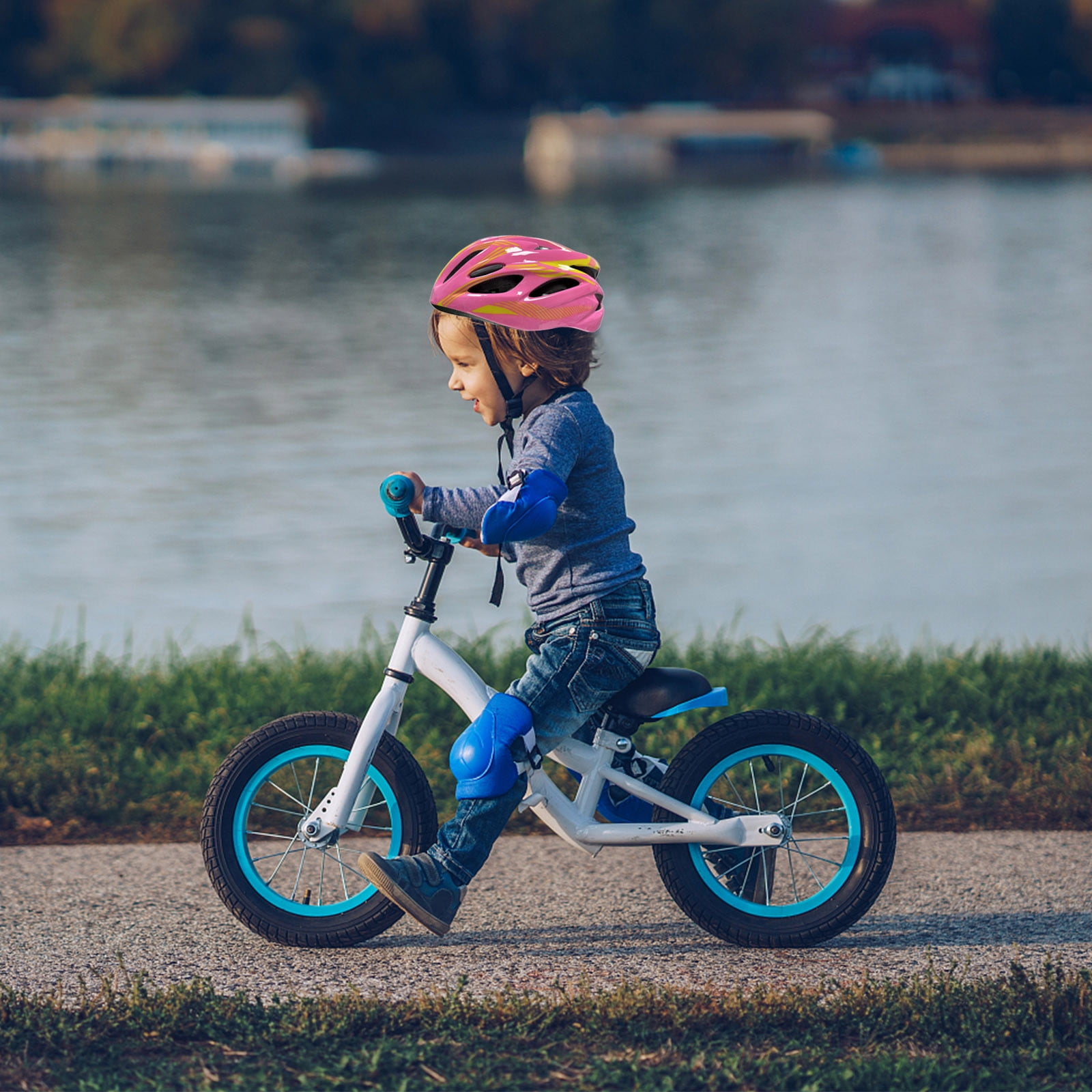 Black and Friday Deals 2024 Clearance Under 10 Kids For Bike Riding