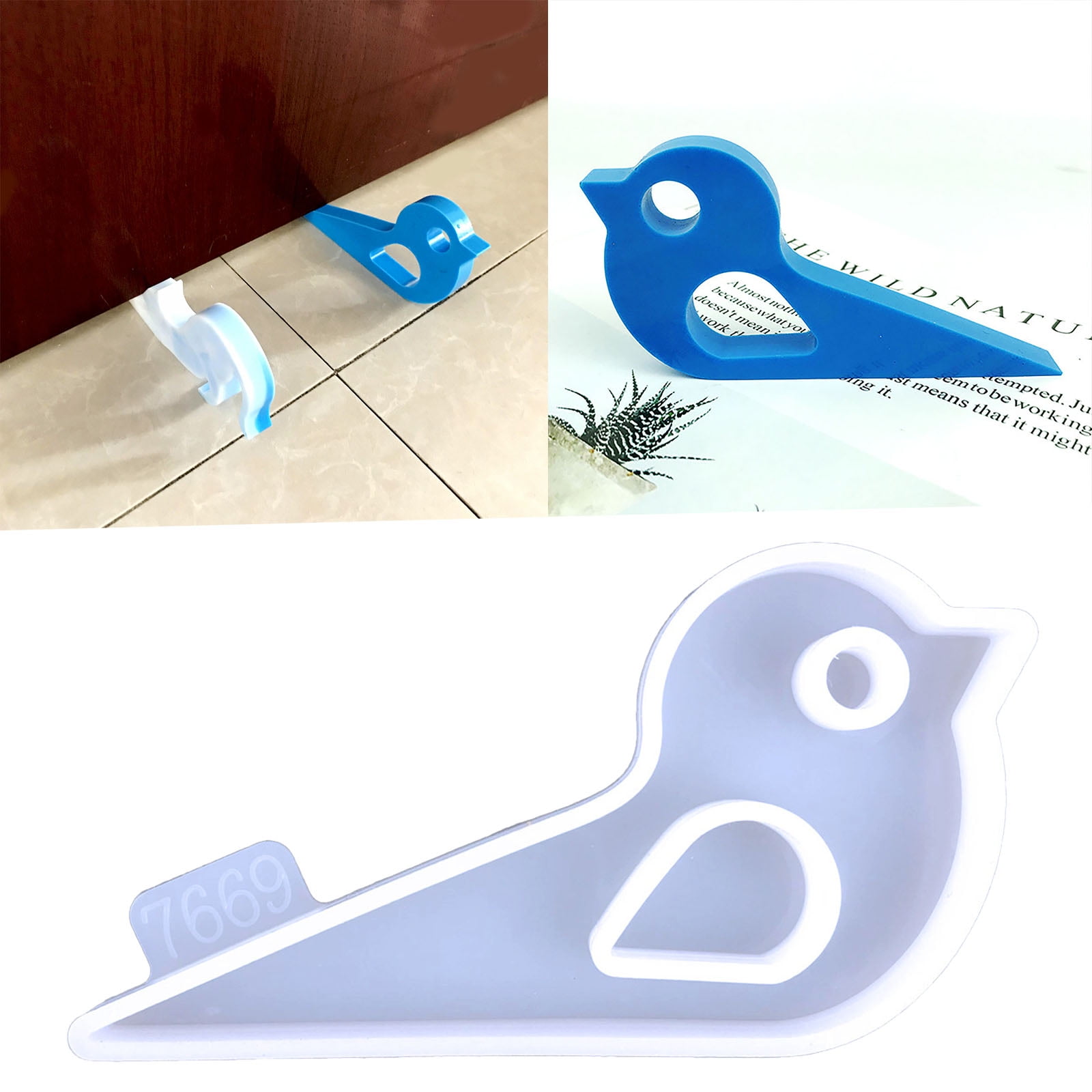 Black and Friday Deals 2024 Clearance Under $5.00 Diy Cat Bird Mobile