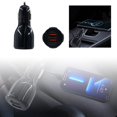 Black and Friday Deals 2024 Clearance Under 5.00 QC3.0 Car Charger