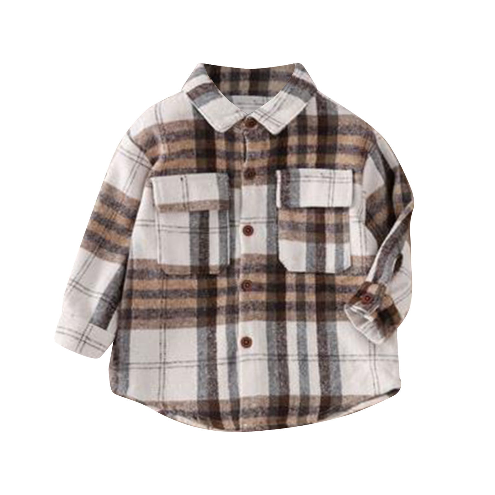 Black and Friday Deals 2024 DianGeFu Children's Clothing Jackets Long