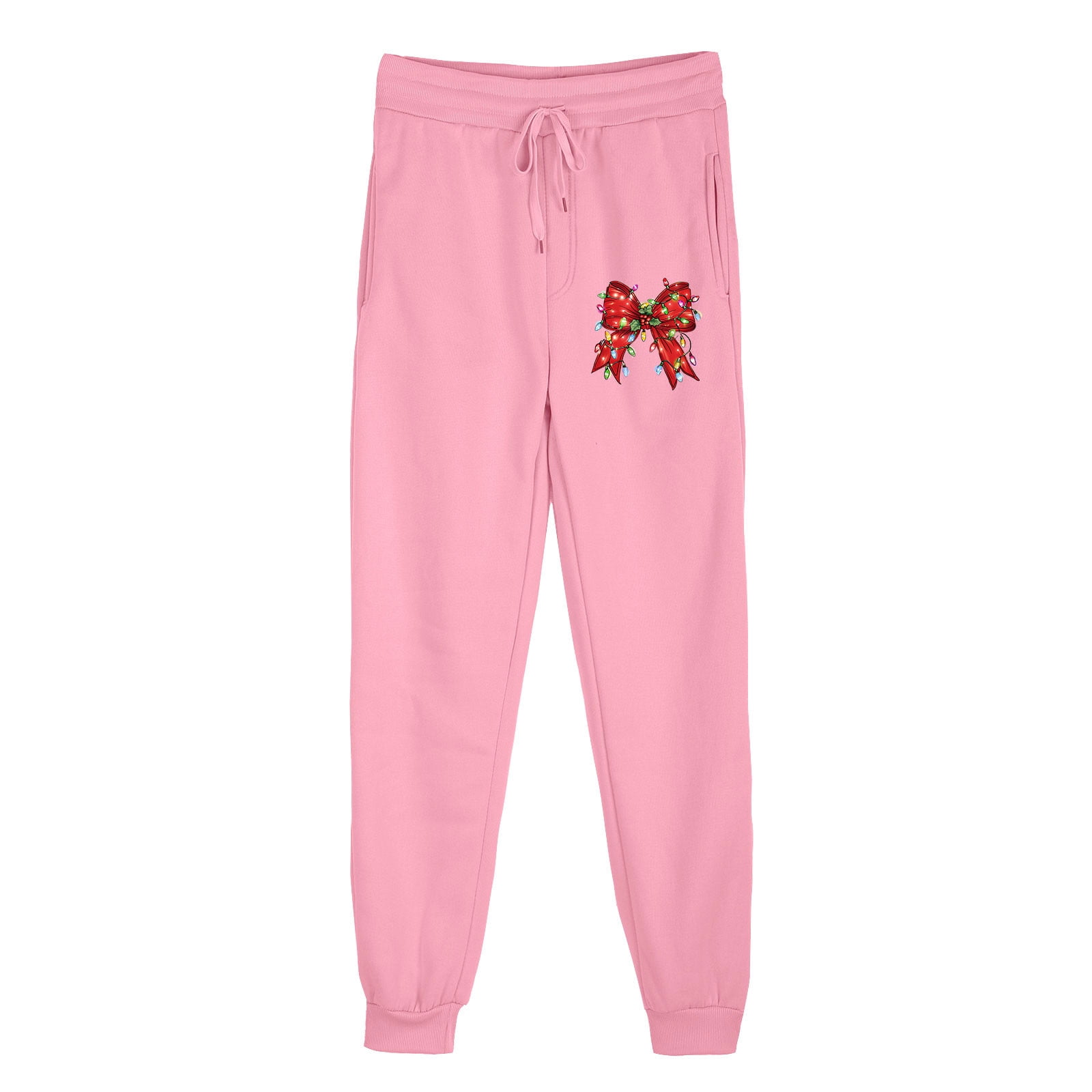 Black and Friday Deals 2024,Women Casual Trousers And Trousers Plus