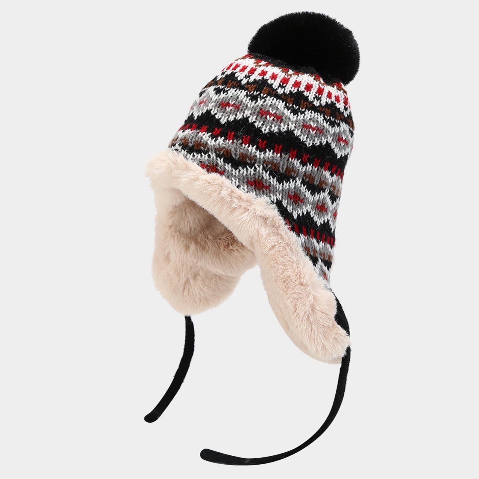 Black and Friday Deals 50 off Clear! Clearance Under 5.00 Winter Ear