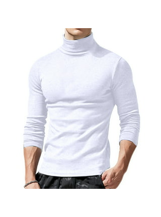 Cotonie Sweatshirts for Mens Flames Graphic 3D Tops Spring Autumn Round  Neck Long Sleeve Undercoat T-Shirt Tops Blouse 
