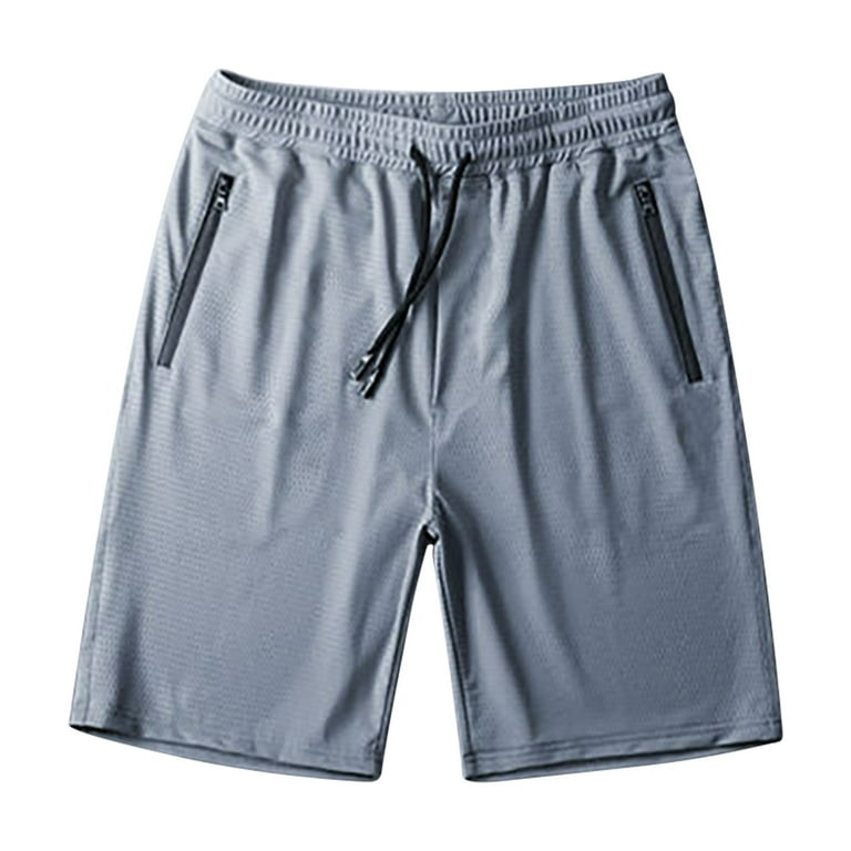 Mens running hotsell shorts walmart