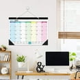 Black and Friday Deals DPTALR 2025 Calendar Calendar 2025 English ...