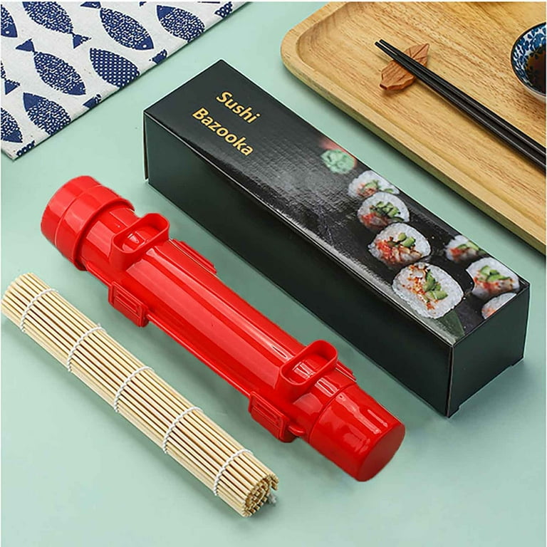 https://i5.walmartimages.com/seo/Black-and-Friday-Deals-Dealovy-Sushiware-Sushi-Rice-Ball-Molds-Sushi-Making-Kitchen-Gadget-Diy-Sushi-Bazookas_9170ee7a-026a-4275-b6cf-e1c5312baa1b.285387a50f4493381d9ed94ef9b61a64.jpeg?odnHeight=768&odnWidth=768&odnBg=FFFFFF