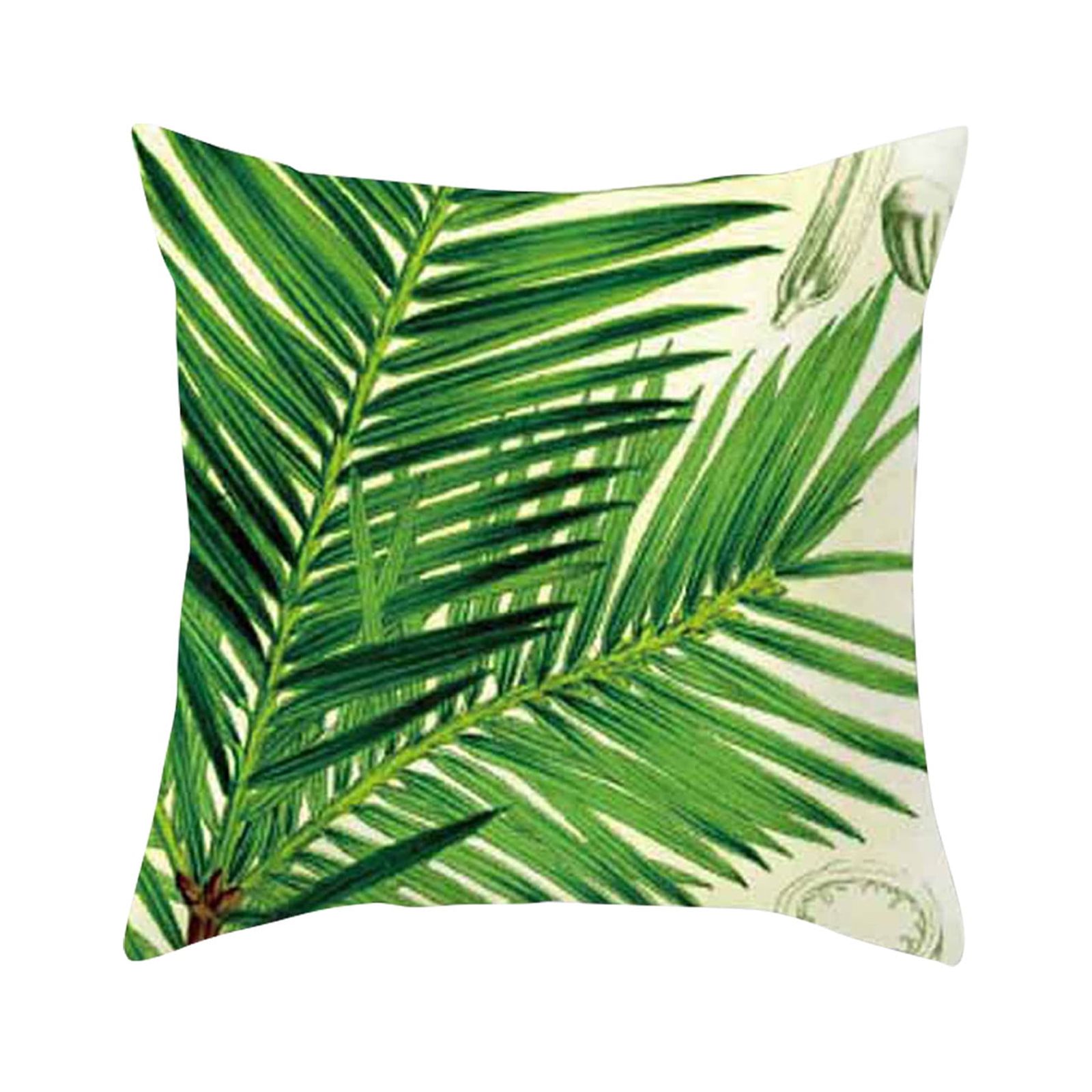 Black and Friday Deals! Dvkptbk 1PC Throw Pillow Covers Decorative