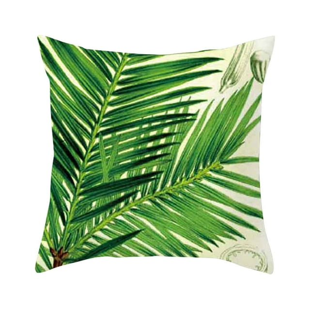 Black and Friday Deals! Dvkptbk 1PC Throw Pillow Covers Decorative