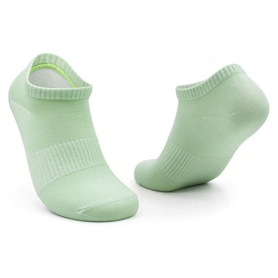 Black and Friday Deals Idoravan Compression Socks for Men and Women,Unisex Sweat Absorbing and Breathable Cotton Socks Color Long Socks