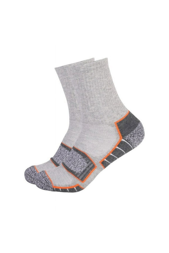 Summer Clothes Clearance Idoravan Compression Socks for Men and Women,Unisex Sweat-absorbing, Breathable, and Warm Outdoor Socks for Sports