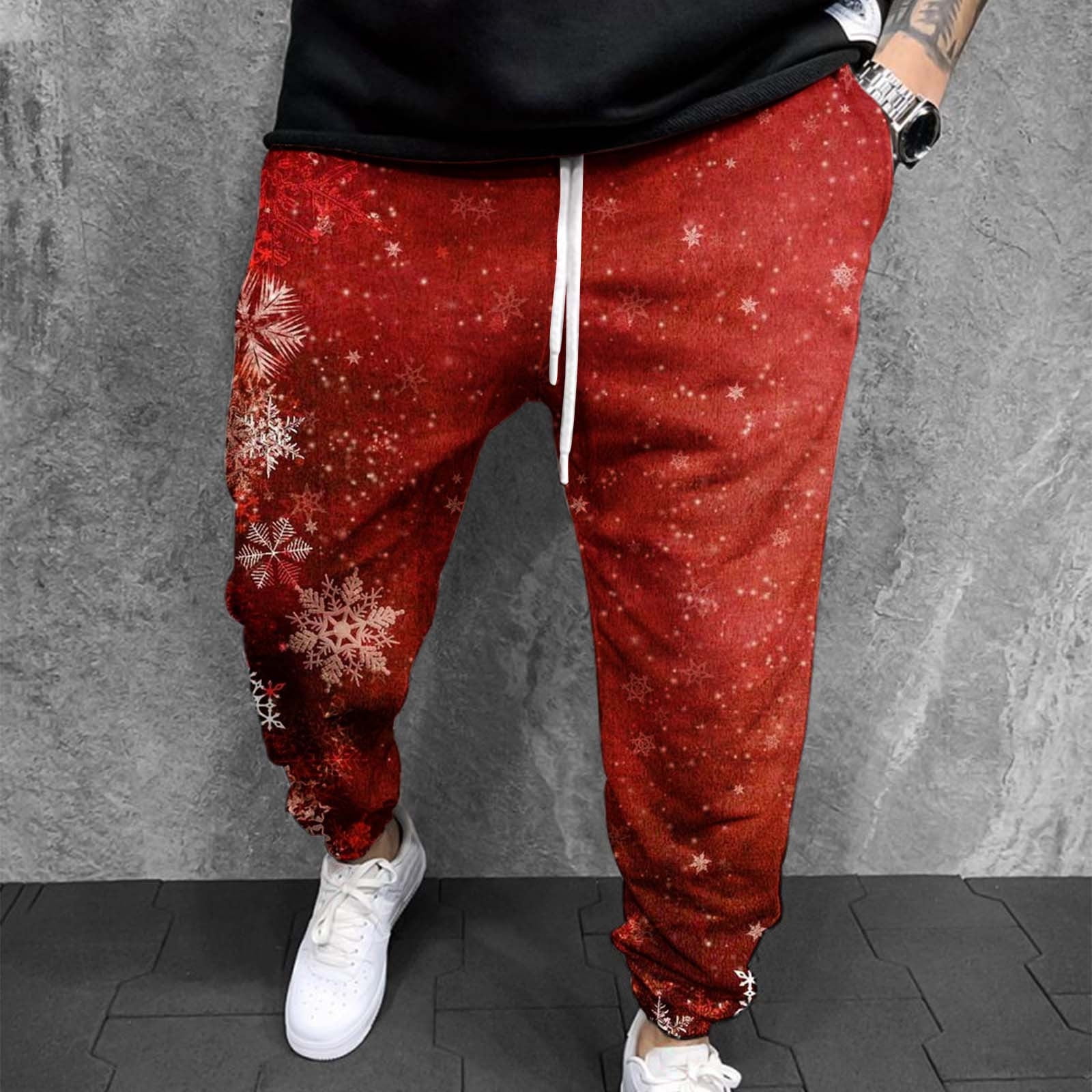 Black friday mens sweatpants sales