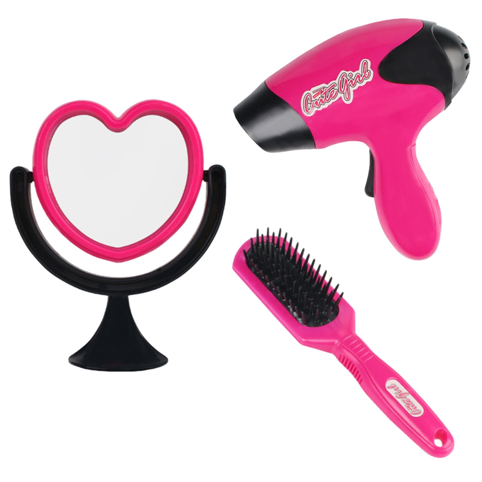 Black and Friday Deals! Uhuya Childrens Grooming Toys, Childrens Play