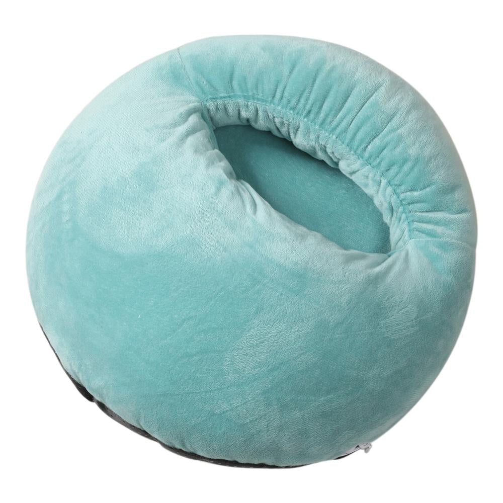 Black and Friday Deals! VWRXBZ USB Foot Heated Warmer Slippers Portable