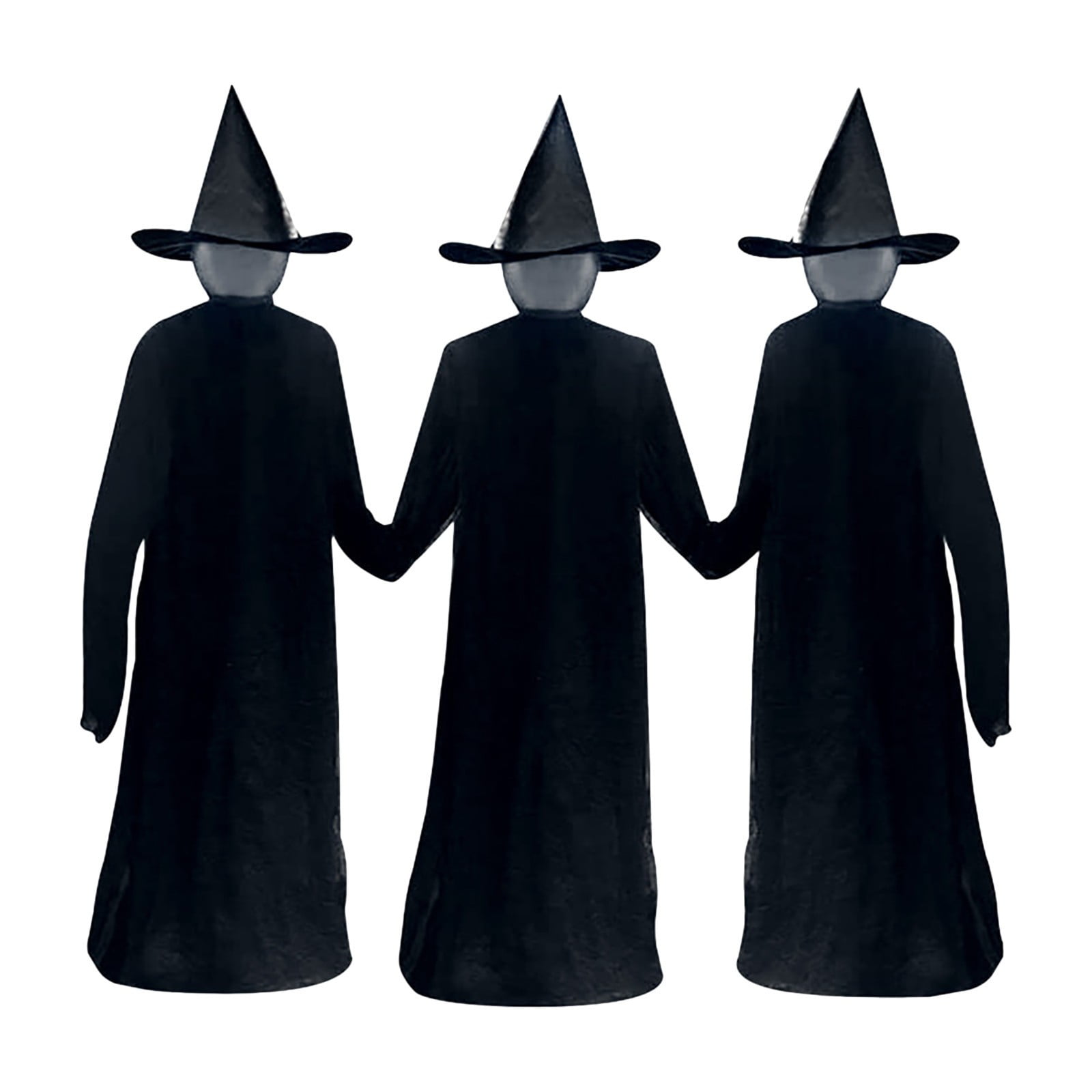 Black and Friday Savings Clearance Deals 2024!Zeceouar Halloween Voice