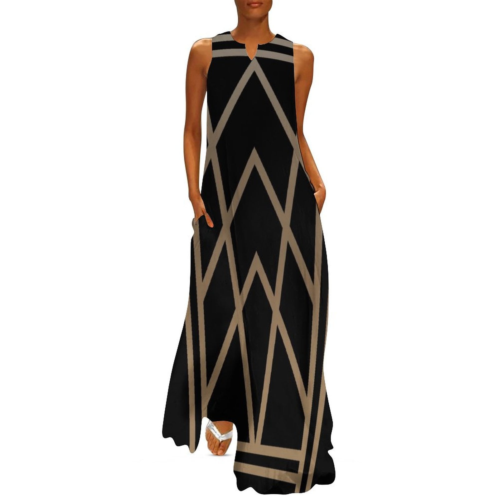 black long sleeve black summer dress Beaded Evening Gown Black Mesh Mini Dress SIZE:2 Prom Dresses Long Sleeves