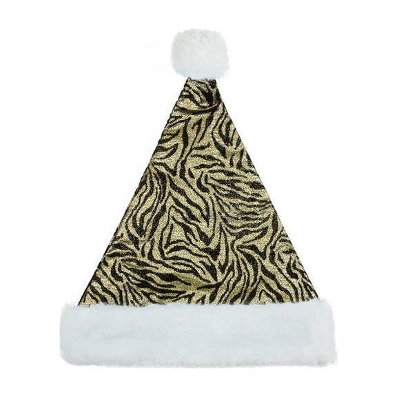 Northlight Green Antler and Bell Adjustable Unisex Adult Christmas Headband Costume Accessory - One