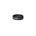 thumbnail image 1 of Black-Grey Stripe Size 8 by Lifebeats, 1 of 2