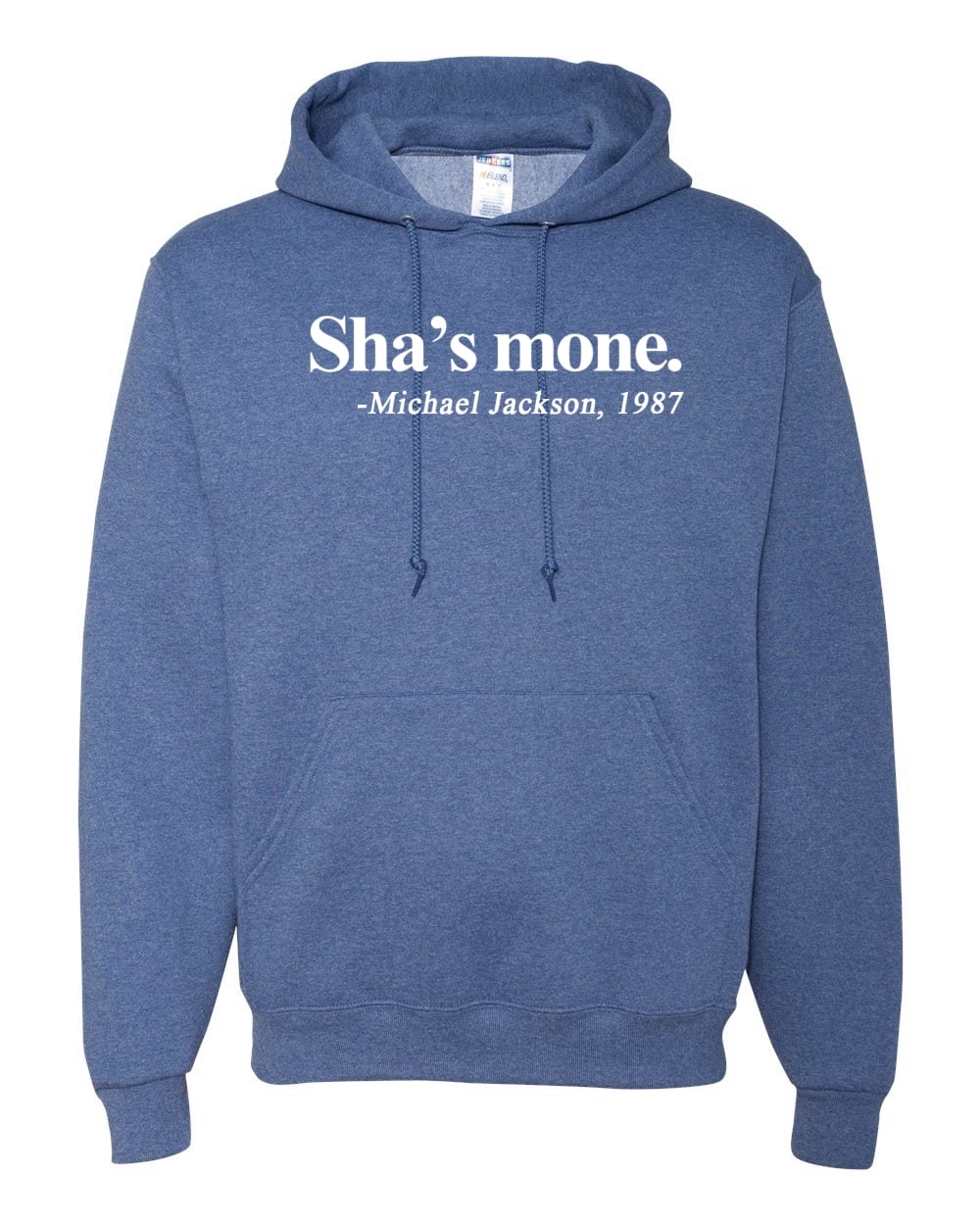 Michael Jackson Hoodie