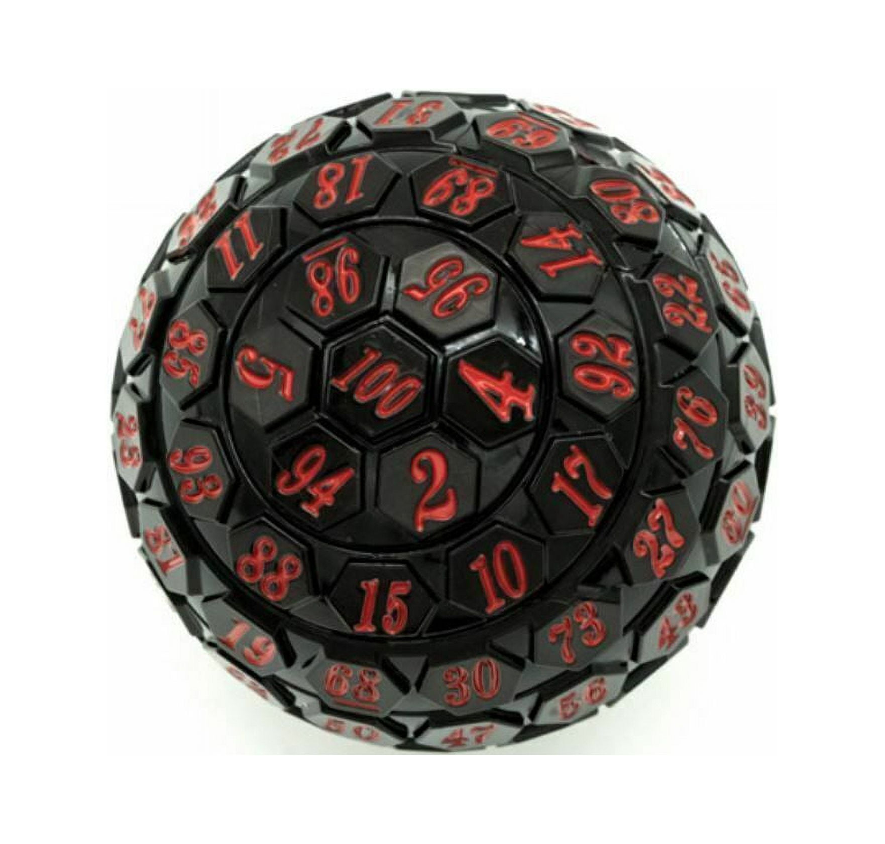 Amazon | 極稀少品GAMESCIENCE 100面ダイス D100 ZOCCHIHEDRON