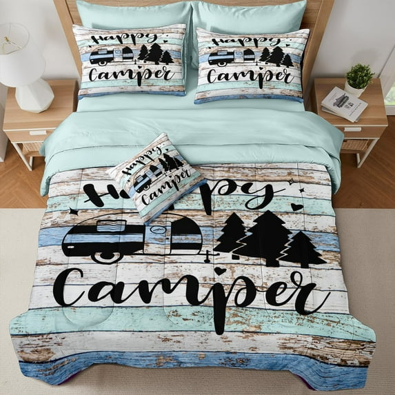 Black and Red Marble Comforter Set Size Foil Print Glitter 8 Pieces Bed in a Bag Abstract Black and Gold Bedding Set Boho Hippie Goth Bedroom Sets
