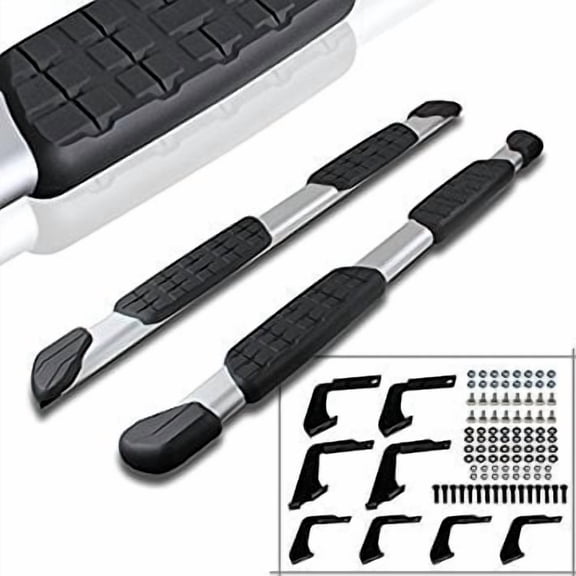 Black and Red Stitching Steering Wheel 12.6 Inch (320 Mm)