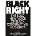 thumbnail image 1 of Pre-Owned Black and Right: The Bold New Voice of Black Conservatives in America (Hardcover) 0275953424 9780275953423, 1 of 1