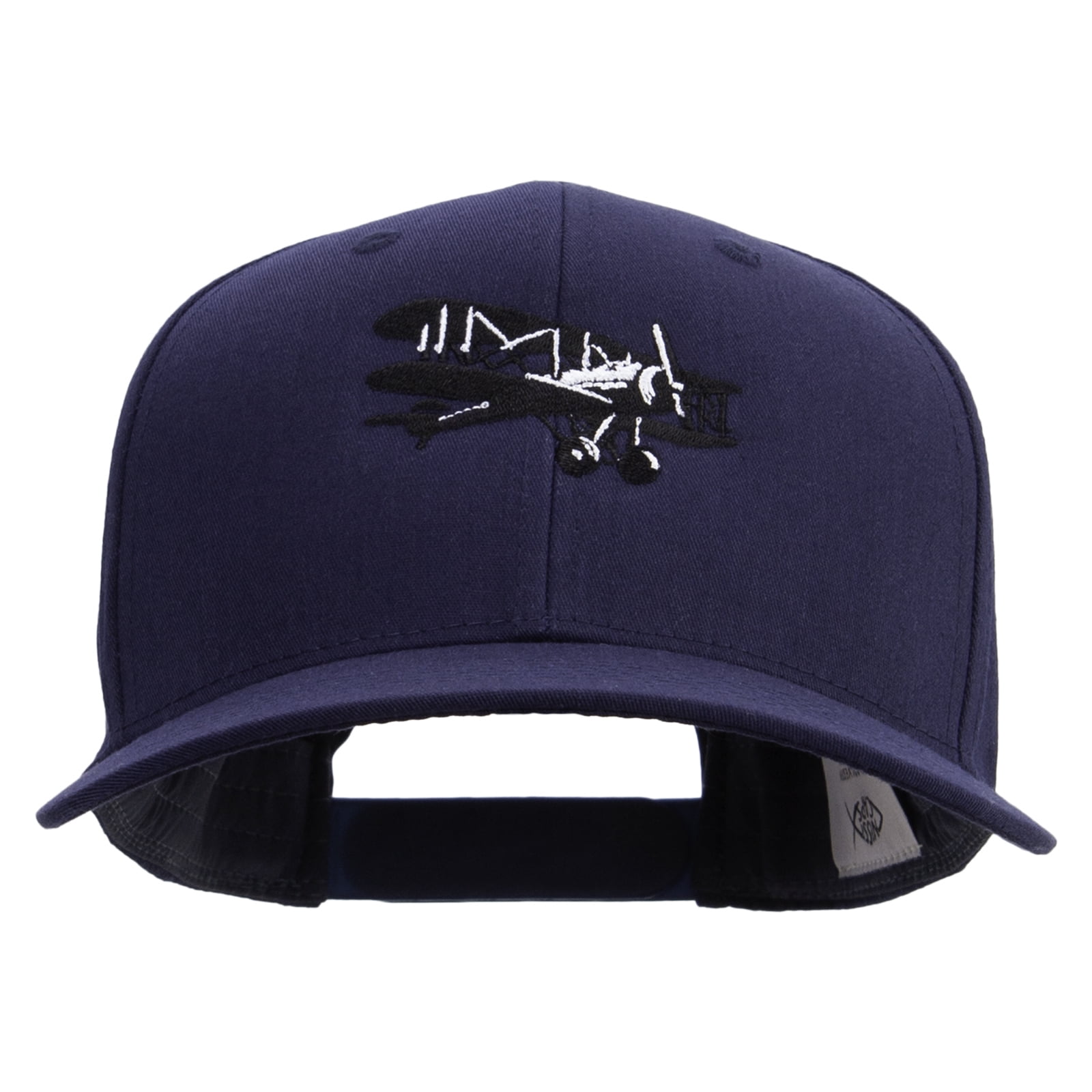 Callaway Standard Winter Headband - Navy Fleece Lined, One Size Fits Most