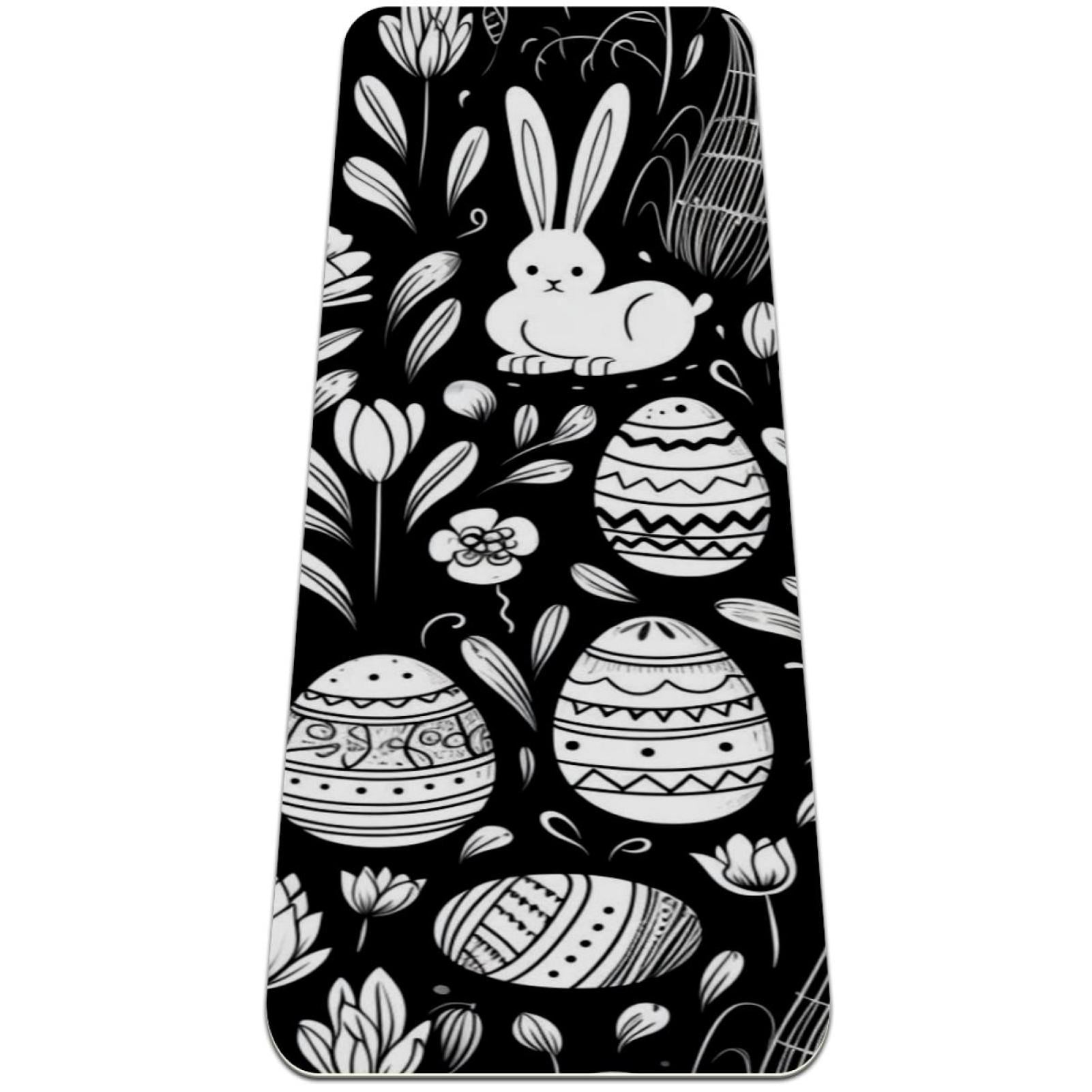 China Customized Cork Yoga Mat Natural Rubber Pilates Mat - View #9