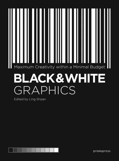 Black and White Graphics (Edition 2) (Paperback) - Walmart.com