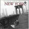 thumbnail image 1 of Pre-Owned Black and White New York (Hardcover) 1565660617 9781565660618, 1 of 1